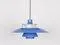 Vintage Danish PH 5 Lamp by Poul Henningsen for Louis Poulsen, 1950s