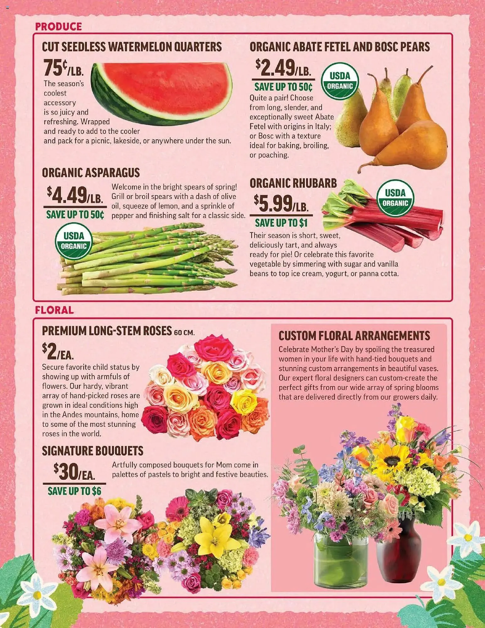 Weekly ad Central Market weekly ad from May 6 to May 13 2026 - Page 2