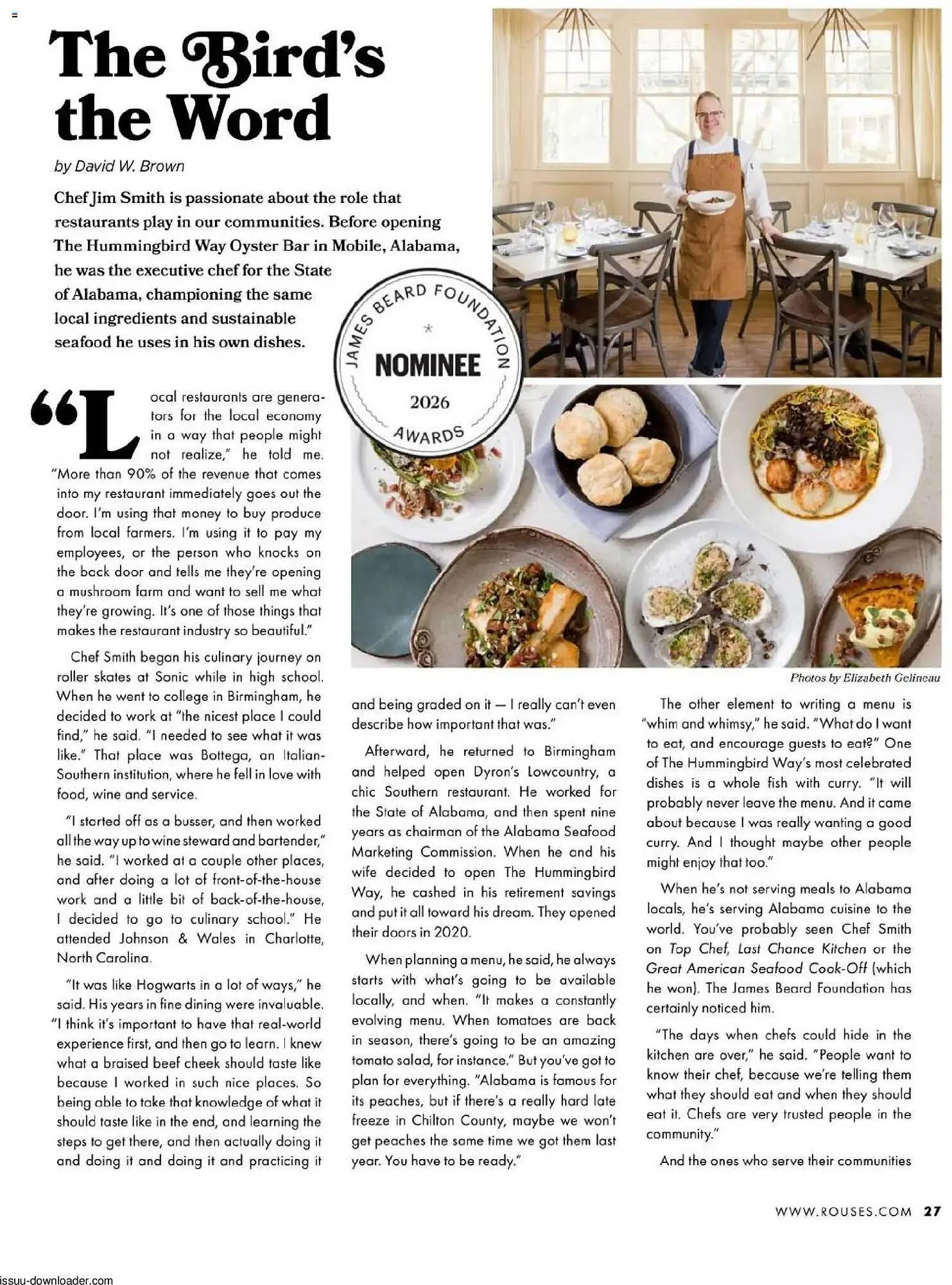 Weekly ad Rouses weekly ad from April 6 to July 7 2026 - Page 29