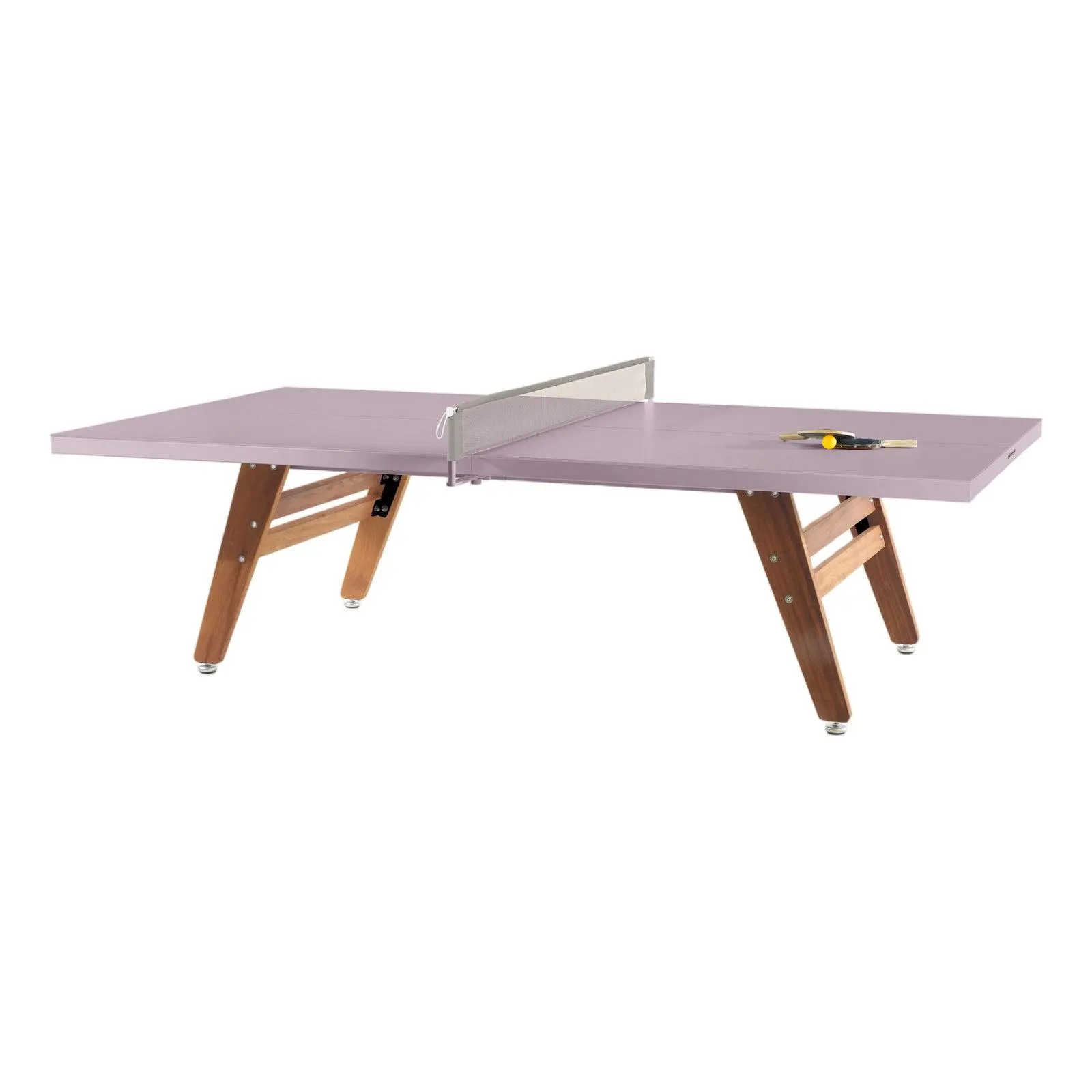 RS Barcelona Rs Stationary Ping Pong, Violet