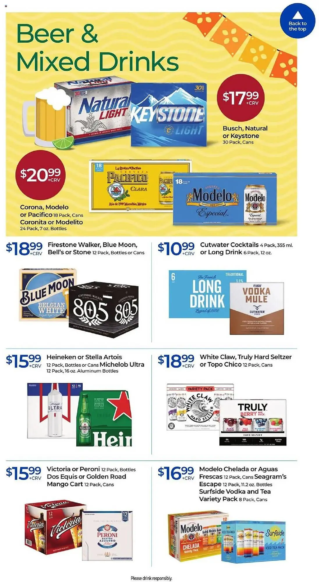 Catálogo de Rite Aid Weekly Ad 27 de abril al 3 de mayo 2025 - Página 8