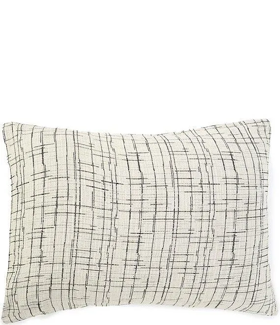 Simplicity Collection Cade Textured Sham