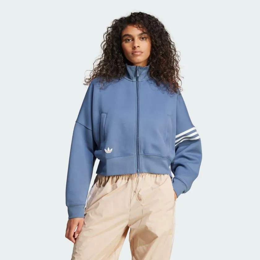 Neuclassics Track Top