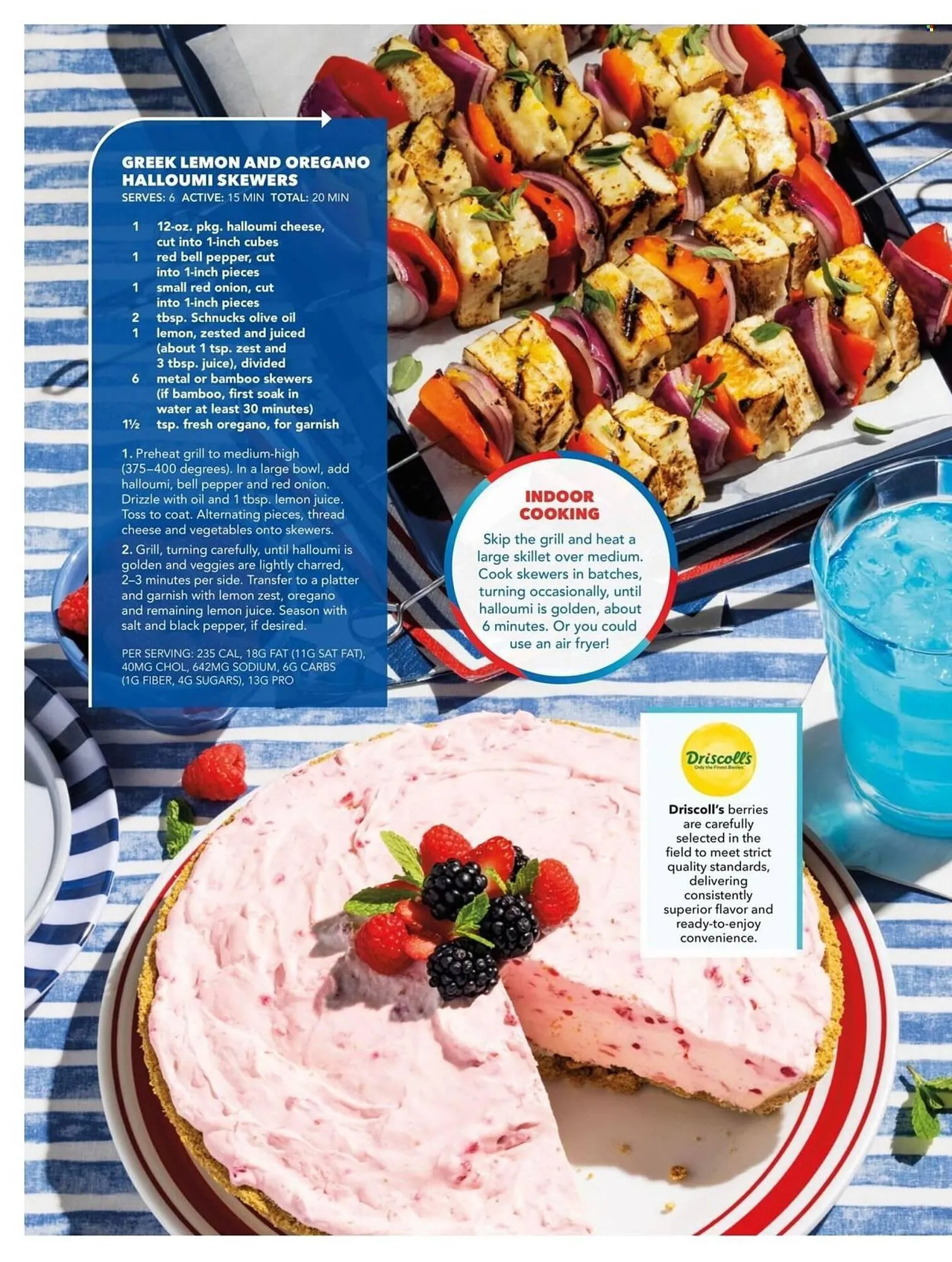 Weekly ad Schnucks weekly ad from May 1 to June 30 2026 - Page 14
