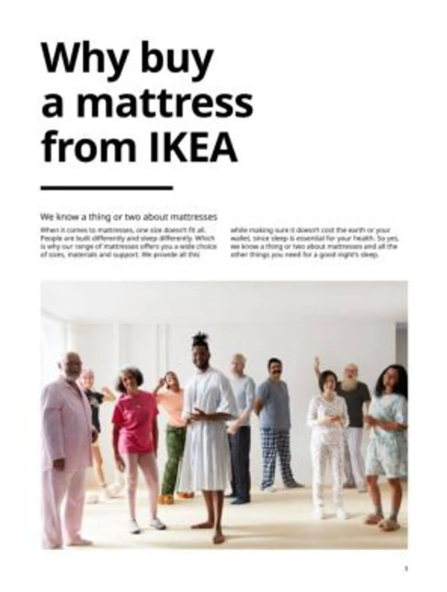 Weekly ad Ikea weekly ad from October 5 to October 31 2025 - Page 3