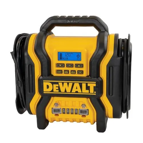 DeWalt Professional Grade Power Station