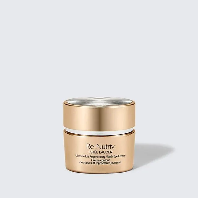 Ultimate Lift Regenerating Youth Eye Creme
