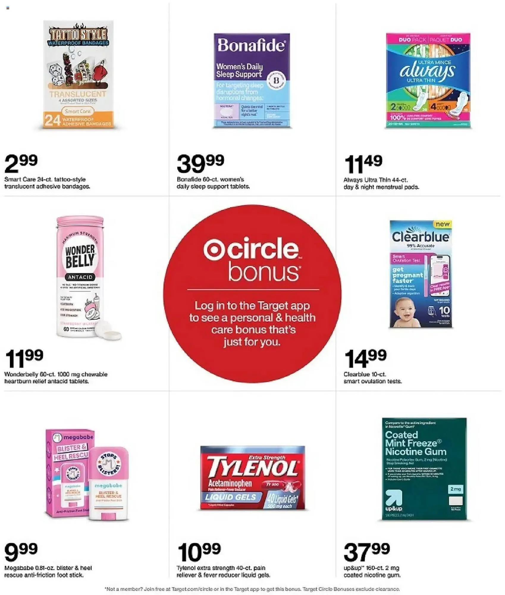 Weekly ad Target weekly ad from May 10 to May 17 2026 - Page 23
