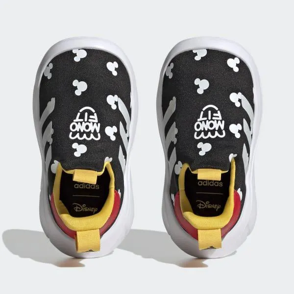 Disney x MONOFIT Slip-On Shoes