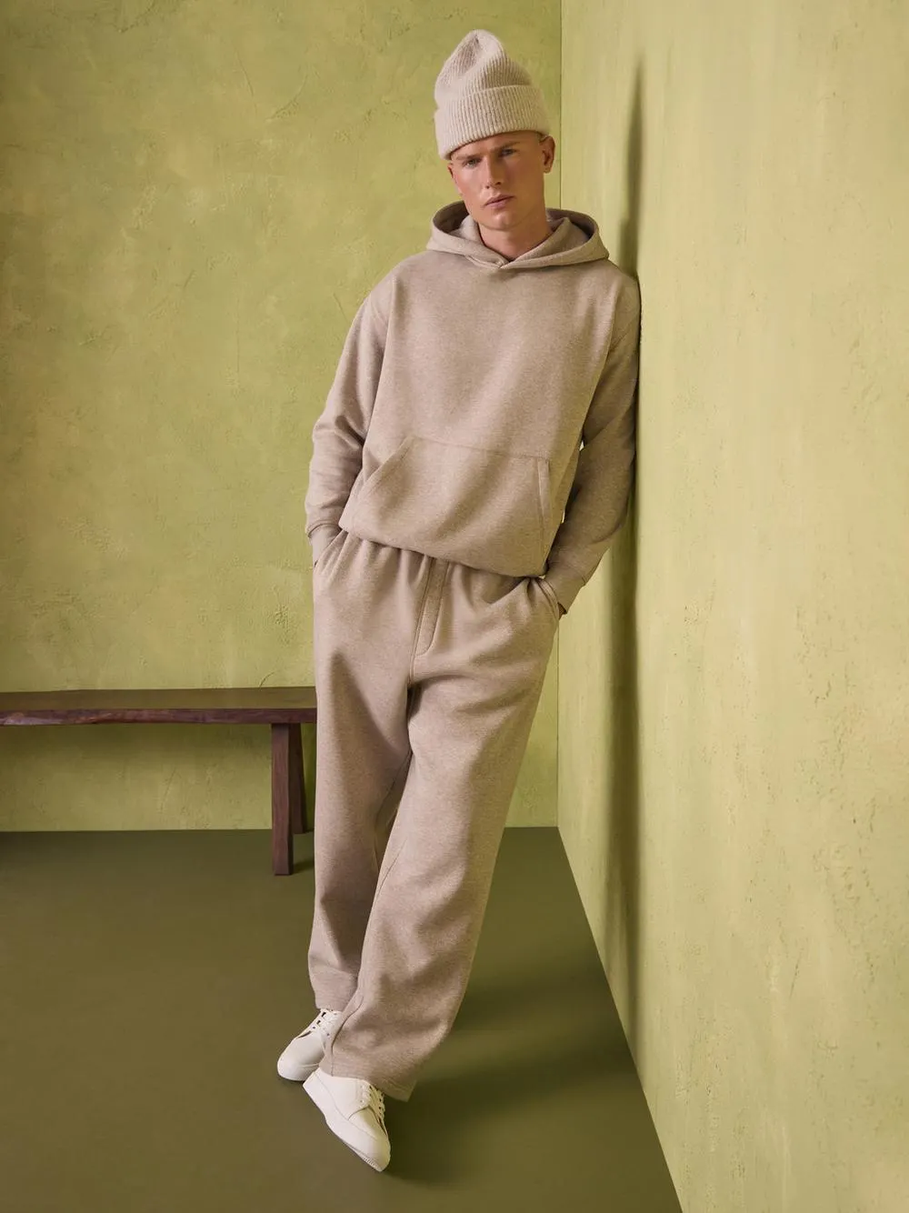 Hoodies and Sweatshirts