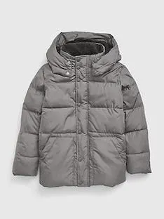 Kids Puffer Jacket