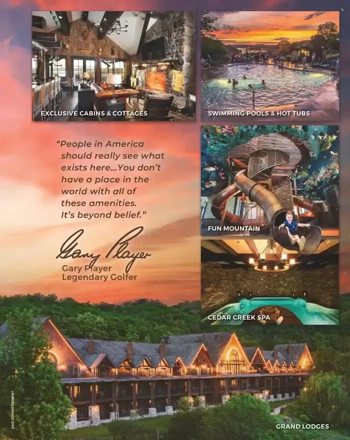 Weekly ad Cabela's Weekly ad from January 31 to February 6 2025 - Page 583