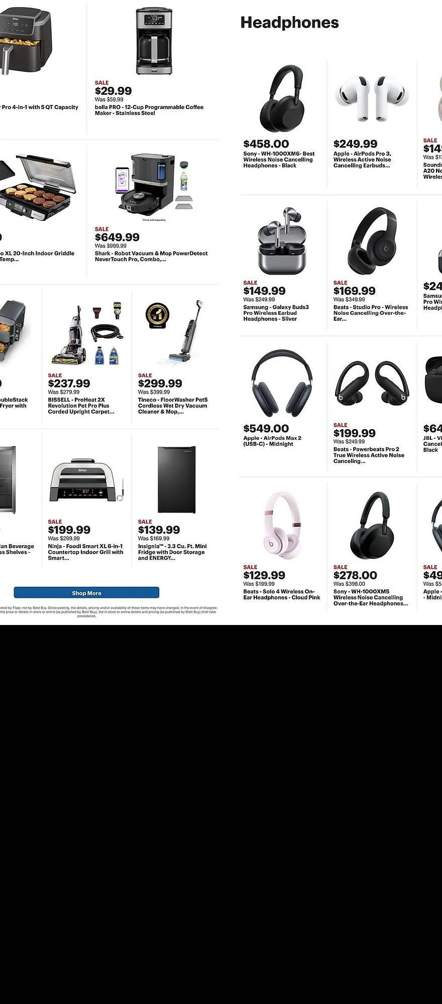 Weekly ad Best Buy weekly ad from May 12 to May 18 2026 - Page 5