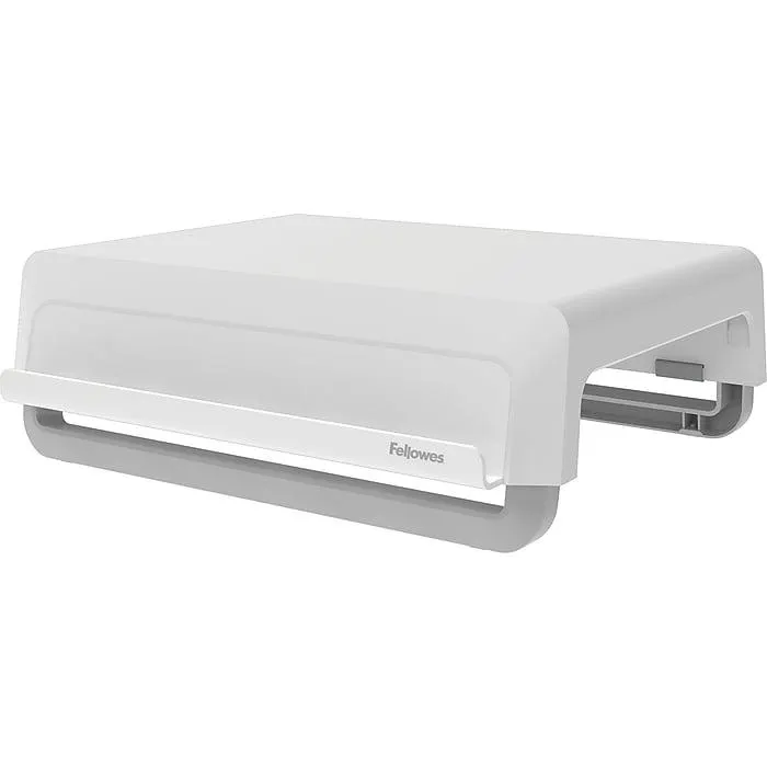 Fellowes Breyta Collection Adjustable Monitor Stand,