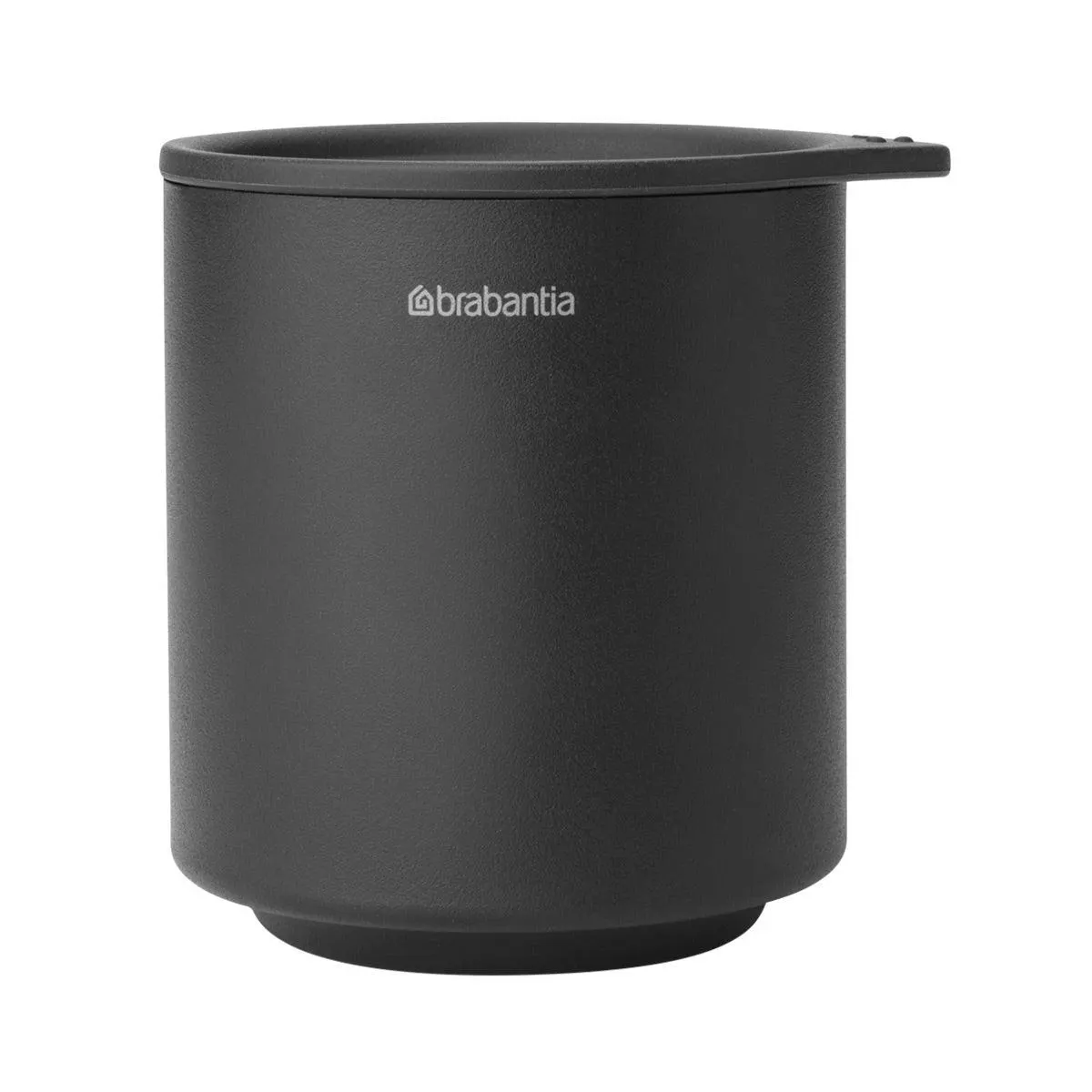 Brabantia Mindset Storage Pot Grey