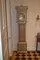 Antique Grandfather Clock from Bornholm