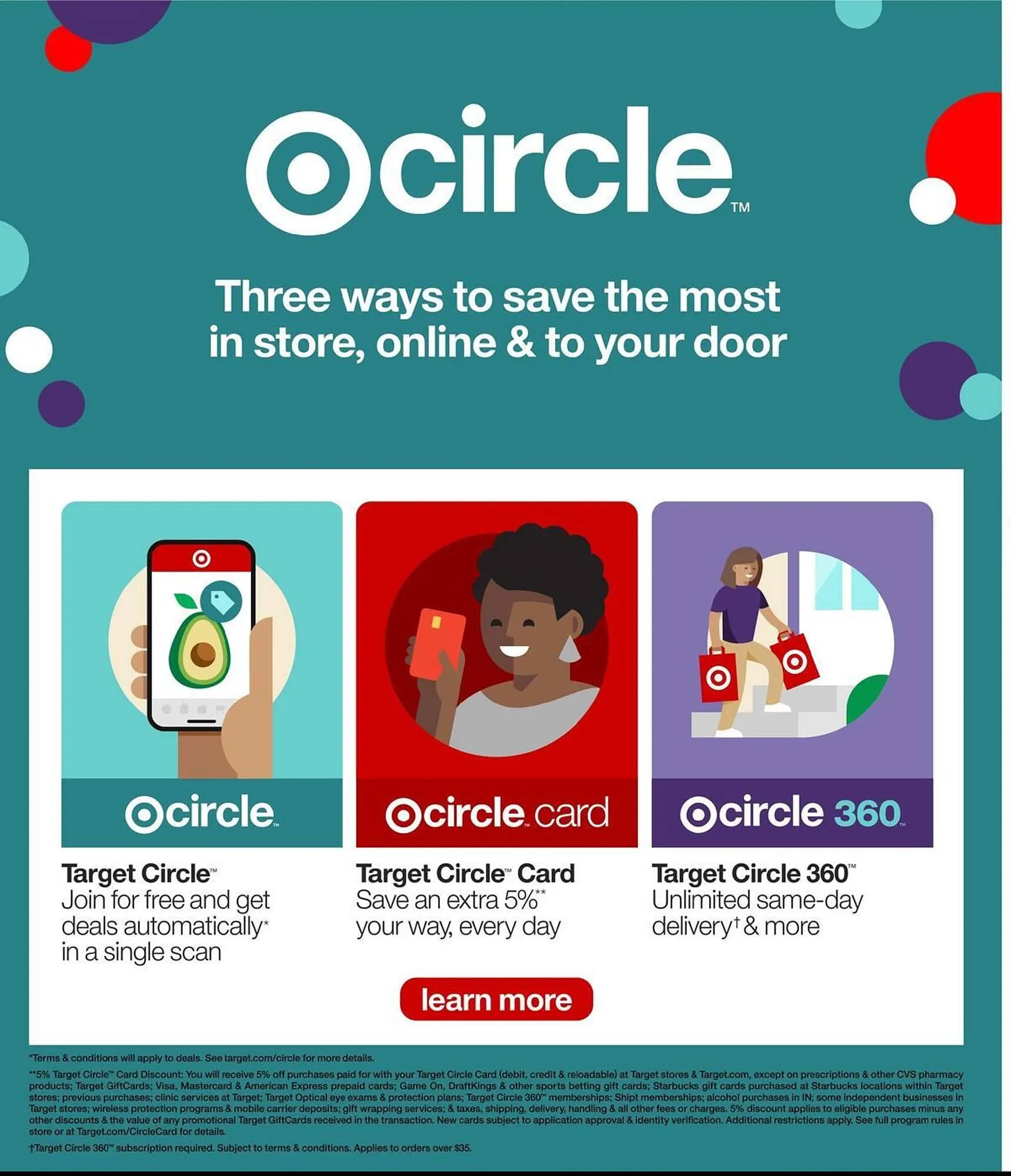 Weekly ad Target weekly ad from May 3 to May 9 2026 - Page 33