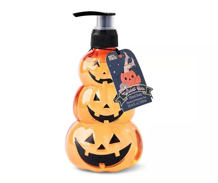 Hand Soaps & Sanitizers