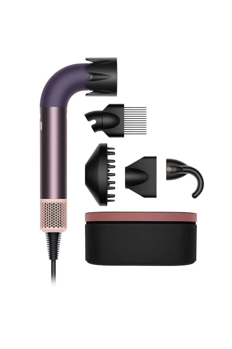 New Dyson Supersonic r™ hair dryer