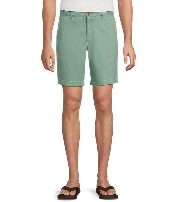 Boracay 9" Inseam Shorts