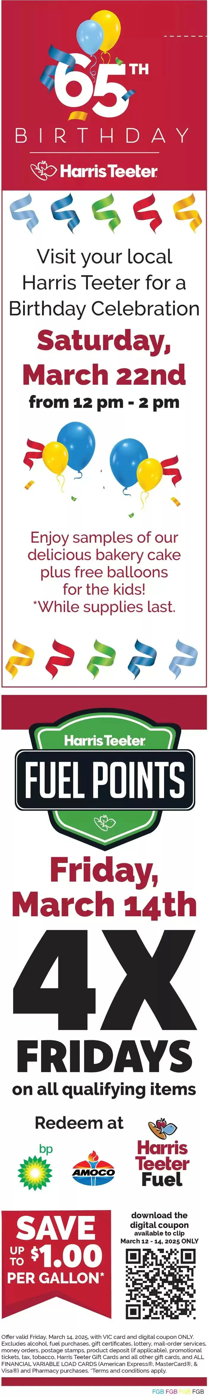 Weekly ad Our best deals for you from March 12 to March 18 2025 - Page 5