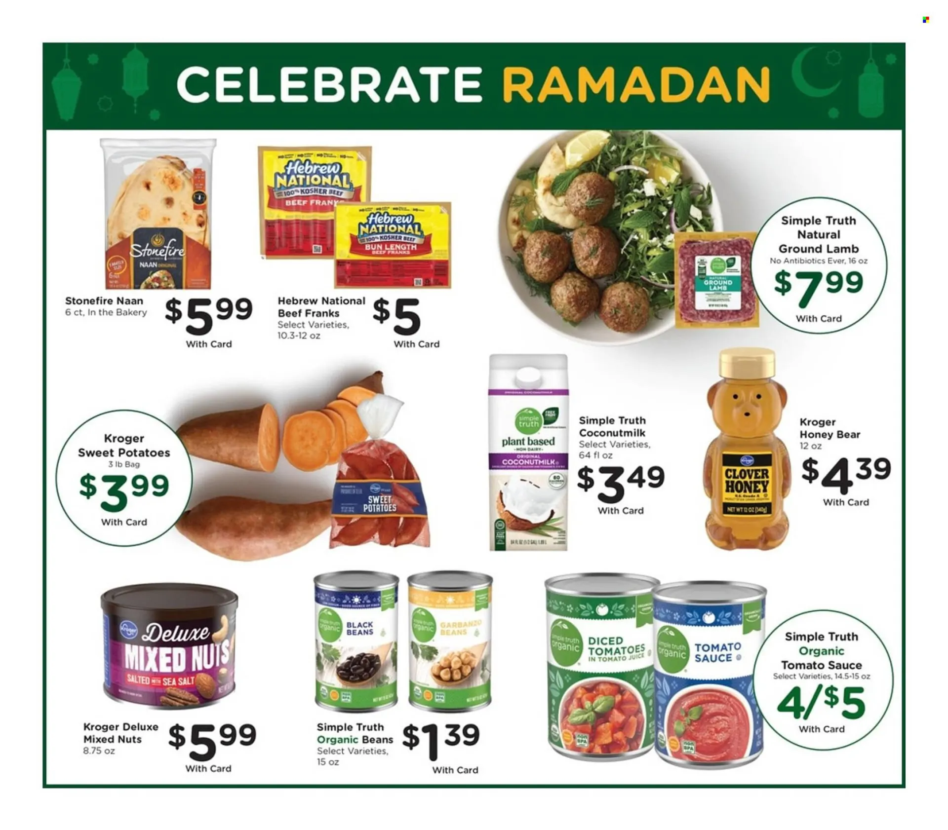 Weekly ad Kroger weekly ad from February 18 to February 24 2026 - Page 10