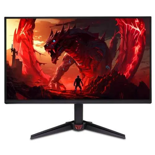 23.8" Nitro VG0 Gaming Monitor - VG240Y P6BIP