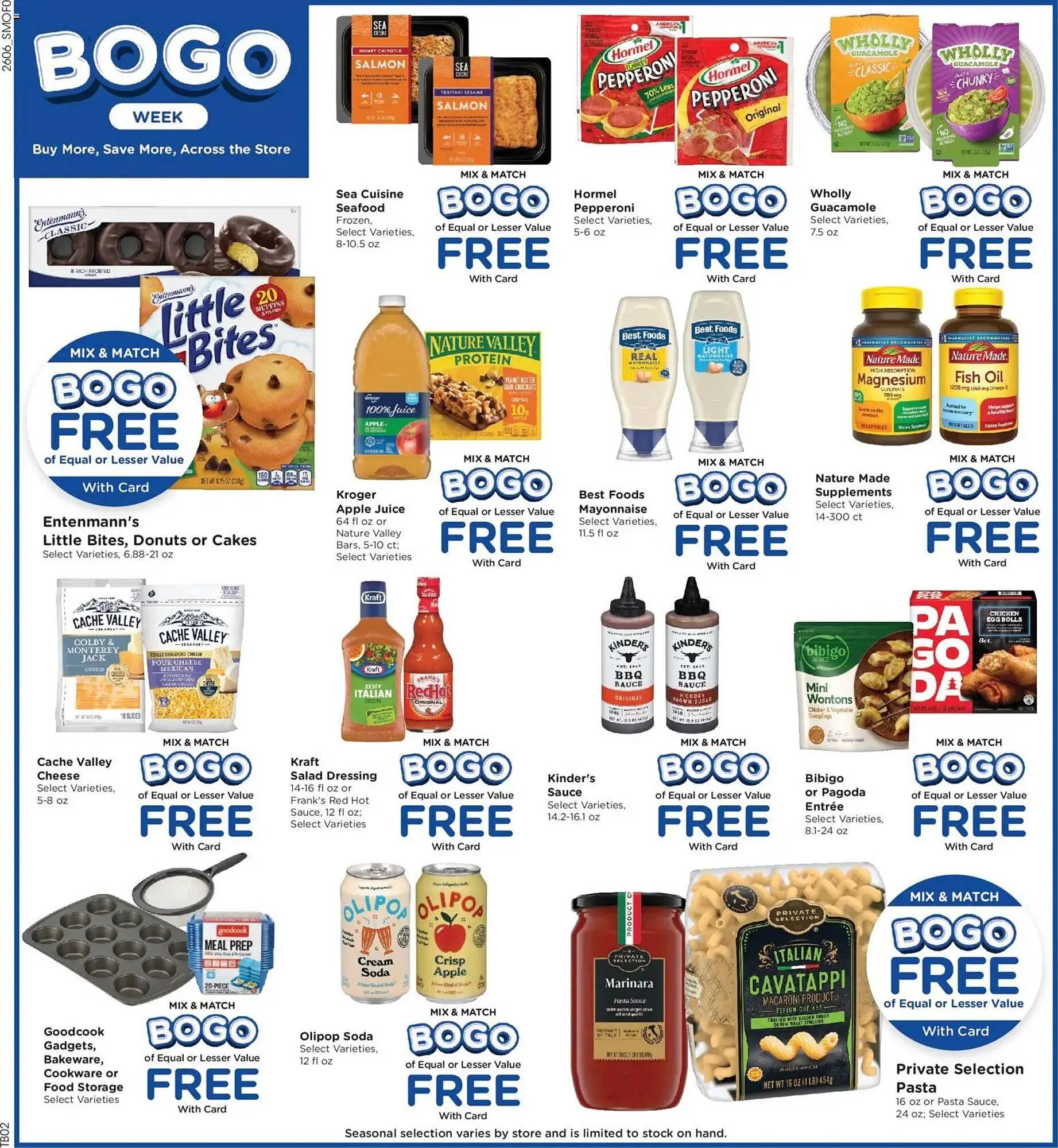 Weekly ad Smith's weekly ad from March 11 to March 17 2026 - Page 4