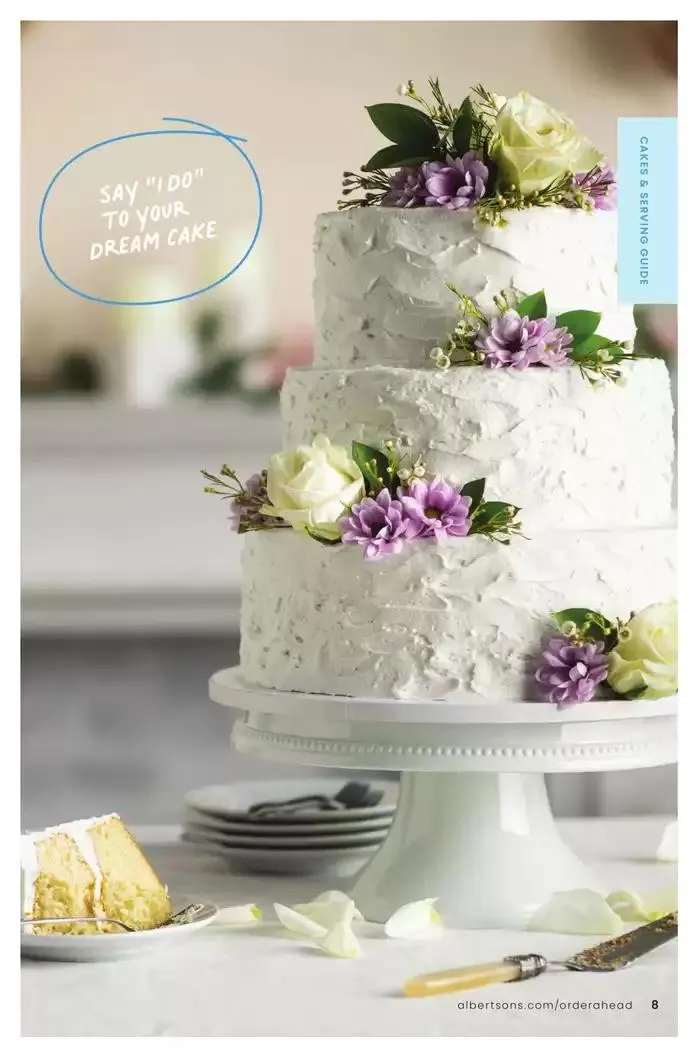 Weekly ad Albertsons - SoCal - EG from November 9 to December 31 2024 - Page 9