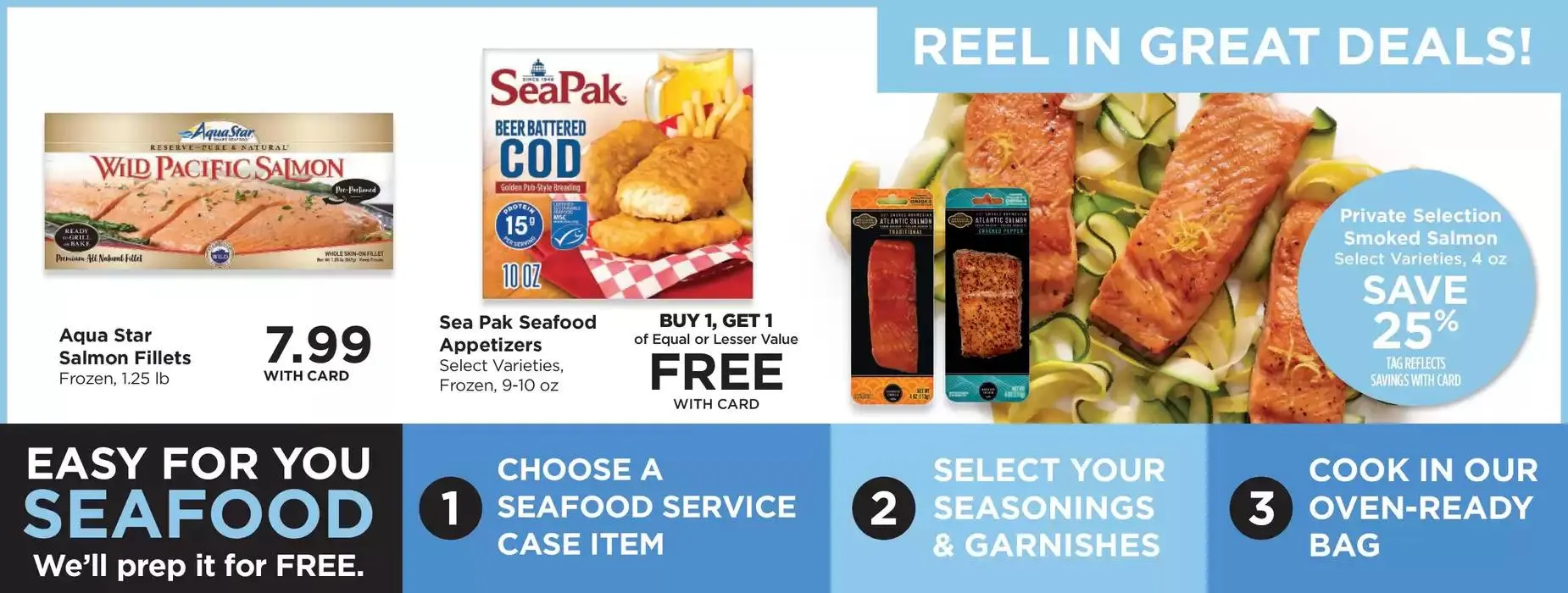 Weekly ad Discounts and promotions from March 12 to March 18 2025 - Page 9