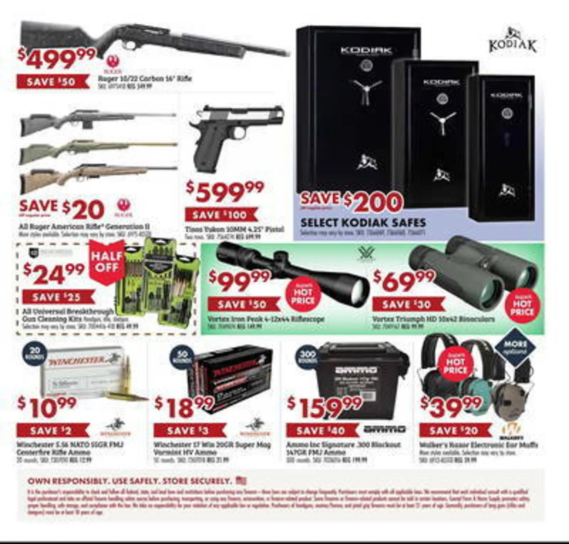 Weekly ad Coastal Farm & Ranch Weekly Ad from March 26 to April 4 2025 - Page 11