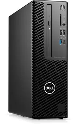 Precision 3460 Small Form Factor Workstation
