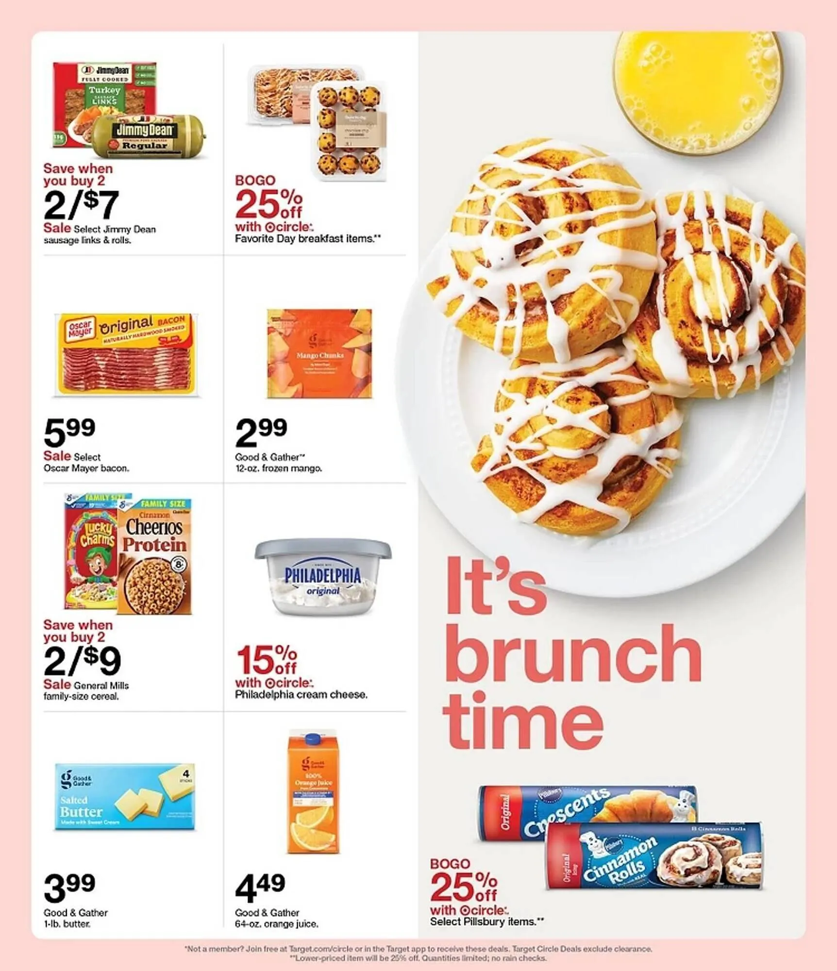 Weekly ad Target Weekly Ad from May 4 to May 10 2025 - Page 15