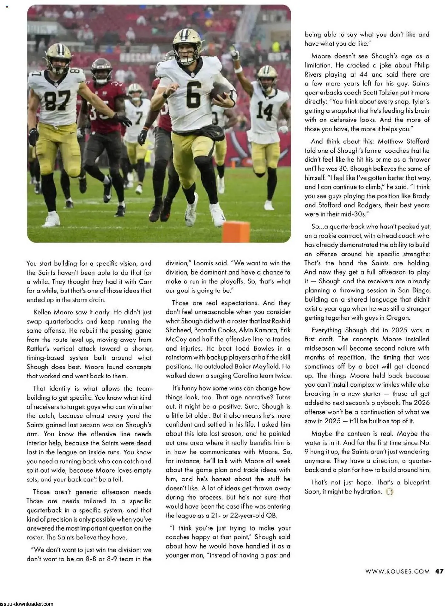 Weekly ad Rouses weekly ad from April 6 to July 7 2026 - Page 49