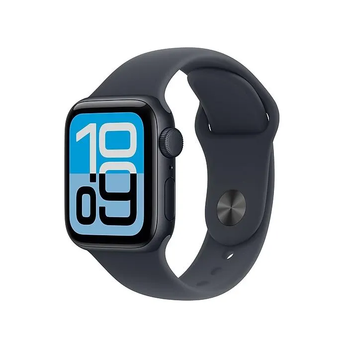 Apple Watch SE 3 GPS Smartwatch,