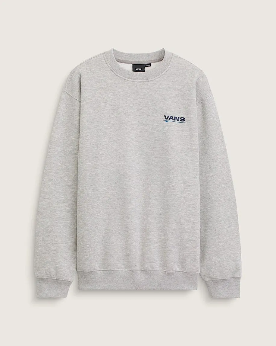 Palms Crew Sweatshirt