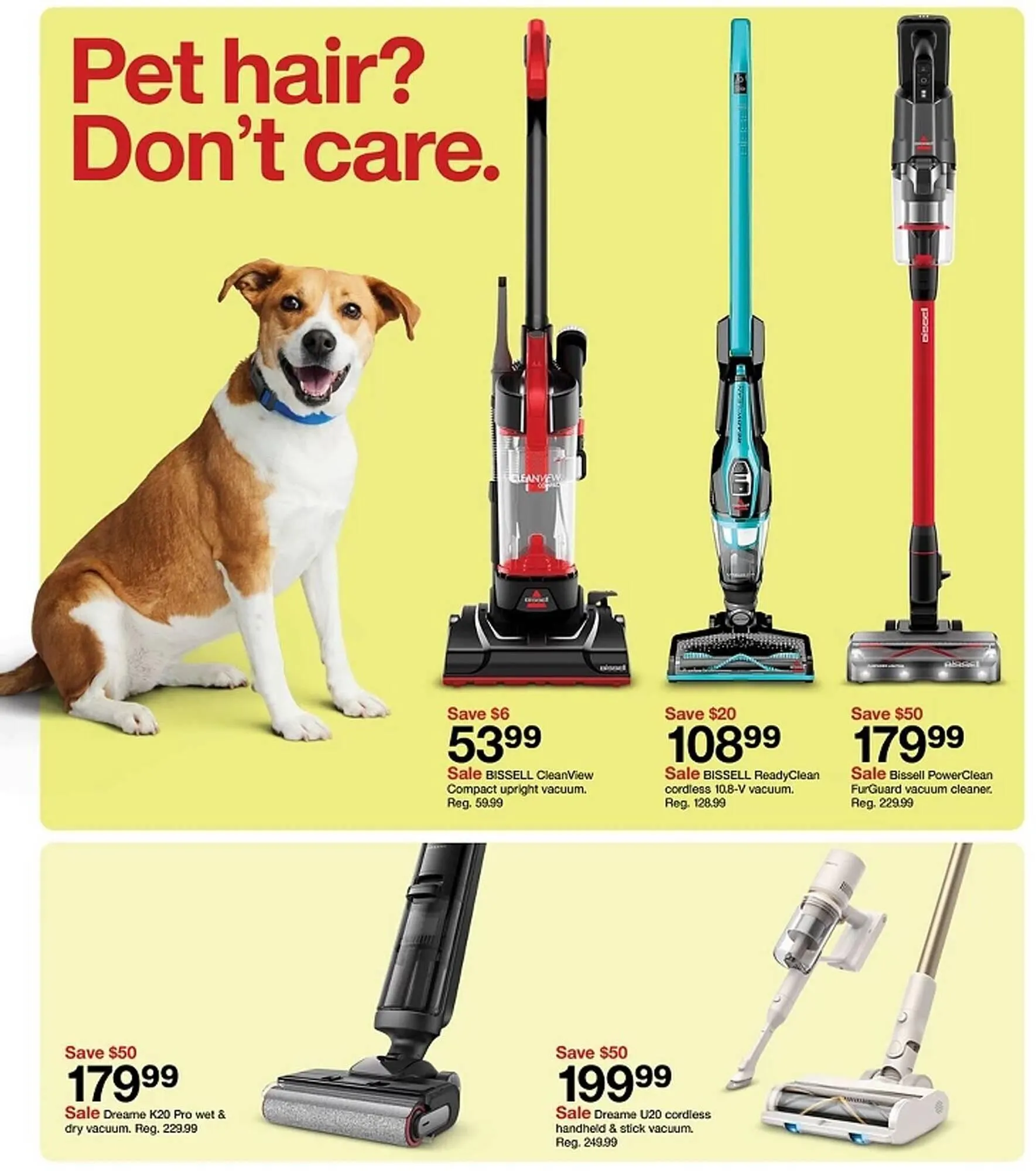 Weekly ad Target Weekly Ad from August 24 to August 30 2025 - Page 32