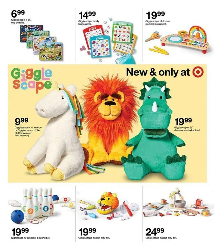 Weekly ad Deals from July 29 to August 3 2024 - Page 15