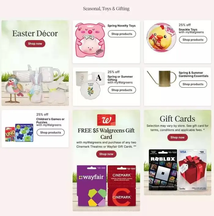 Weekly ad Top offers for smart savers from March 16 to March 22 2025 - Page 22