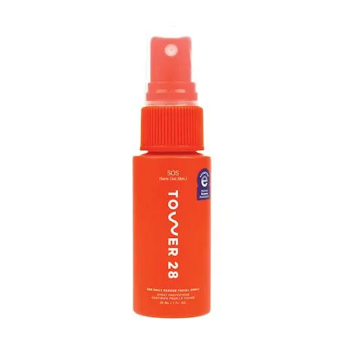 Mini SOS Daily Rescue Facial Spray