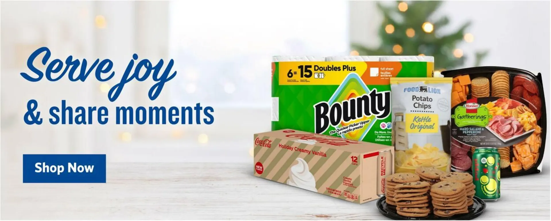 Weekly ad Food Lion weekly ad from December 10 to December 16 2025 - Page 12