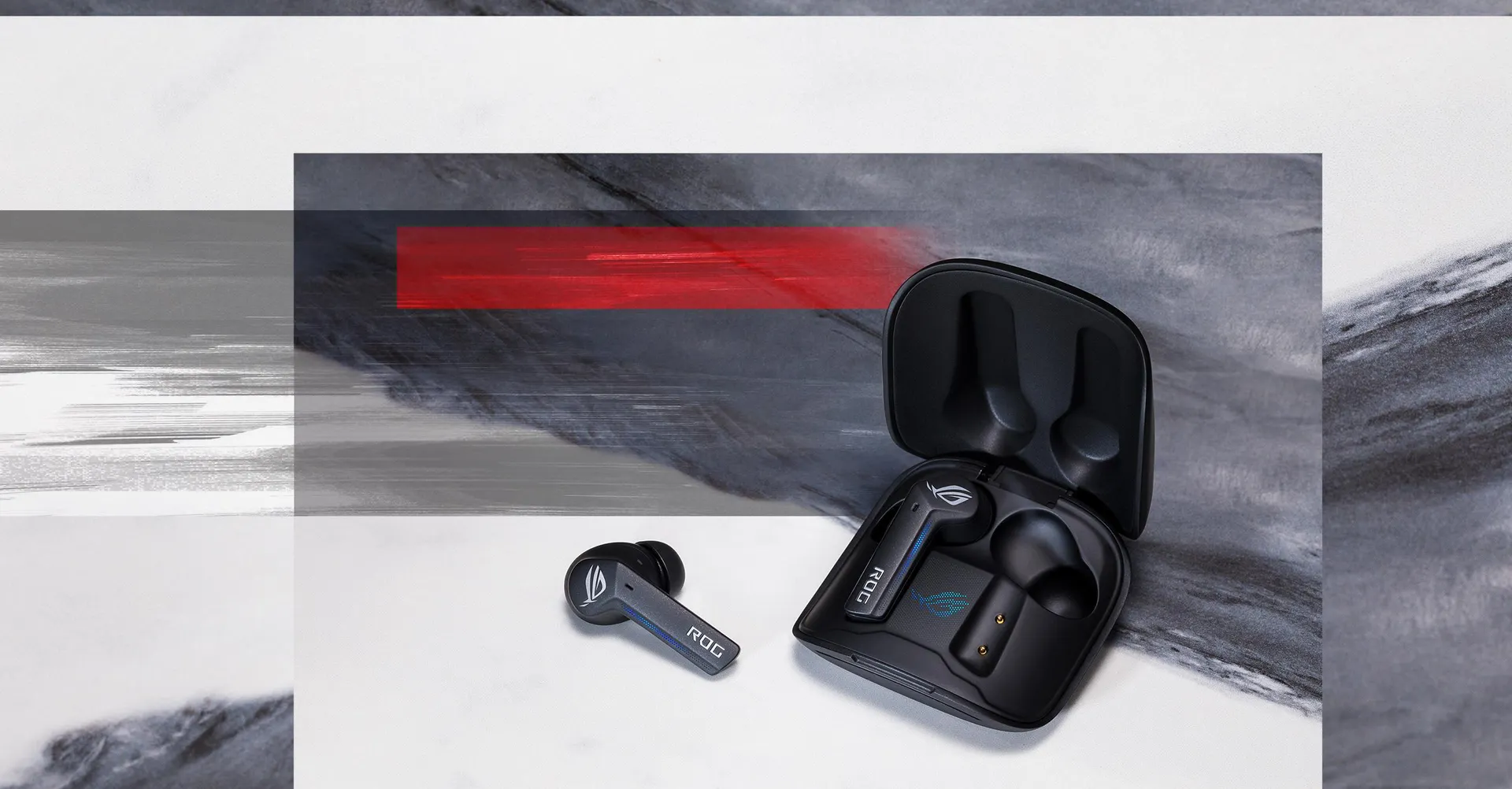 ROG Cetra True Wireless Gaming Earbuds