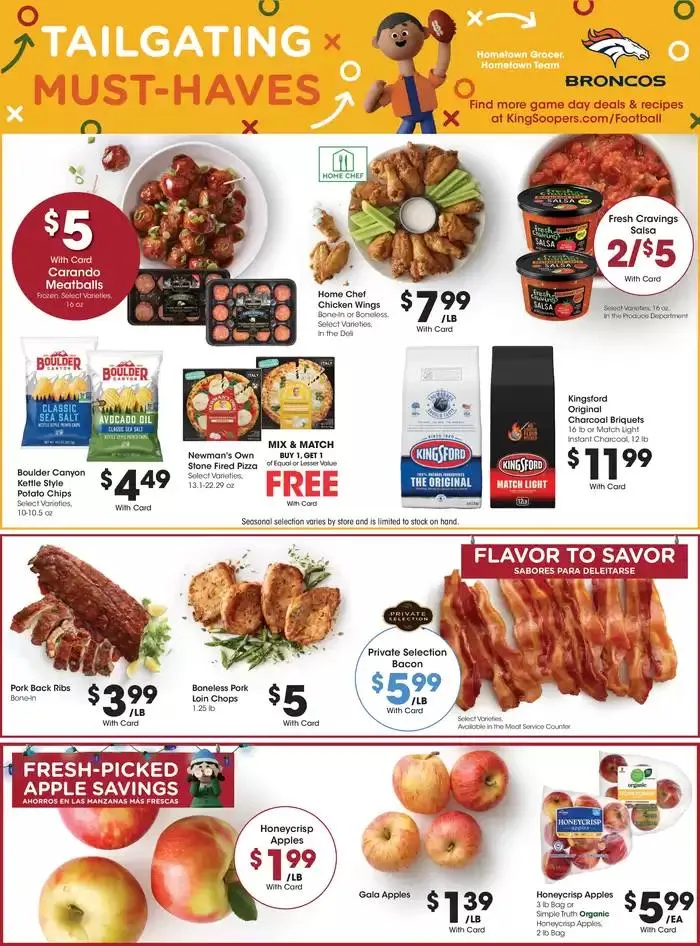 Weekly ad Current special promotions from December 11 to December 17 2024 - Page 10
