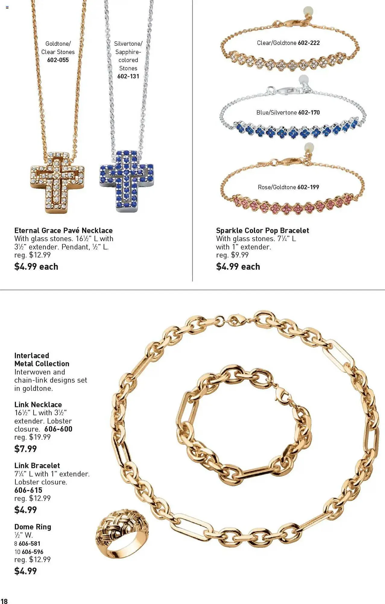 Weekly ad Avon Weekly Ad from April 23 to May 20 2025 - Page 18