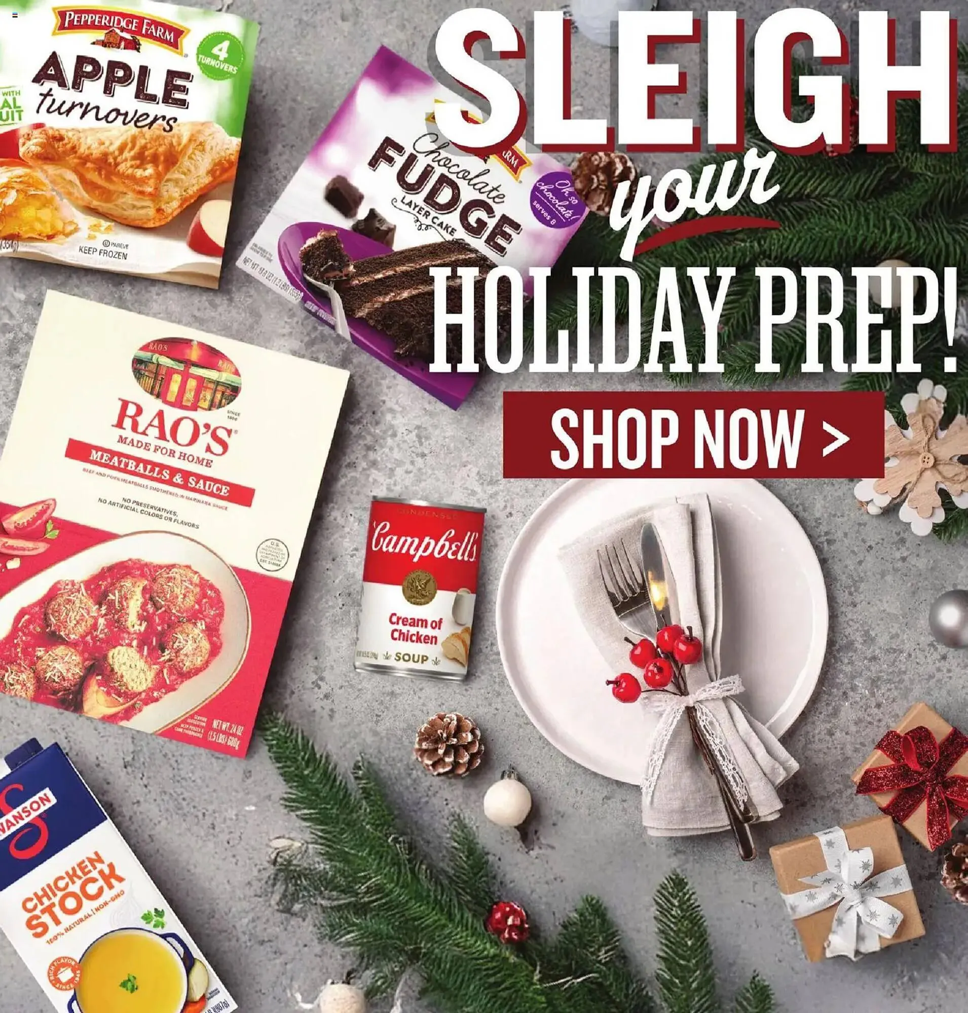 Weekly ad Lowes Foods weekly ad from December 3 to December 9 2025 - Page 4