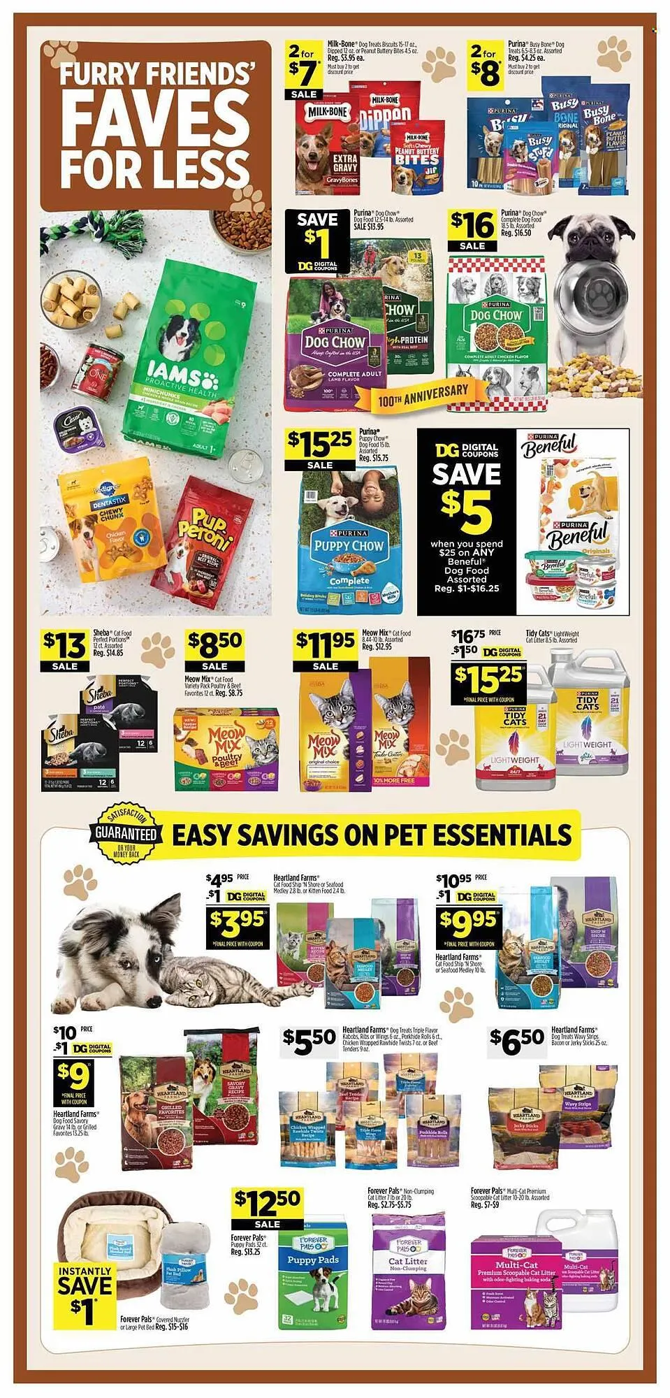 Weekly ad Dollar General weekly ad from May 3 to May 9 2026 - Page 15