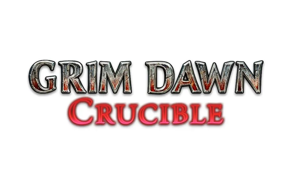 Grim Dawn - Crucible