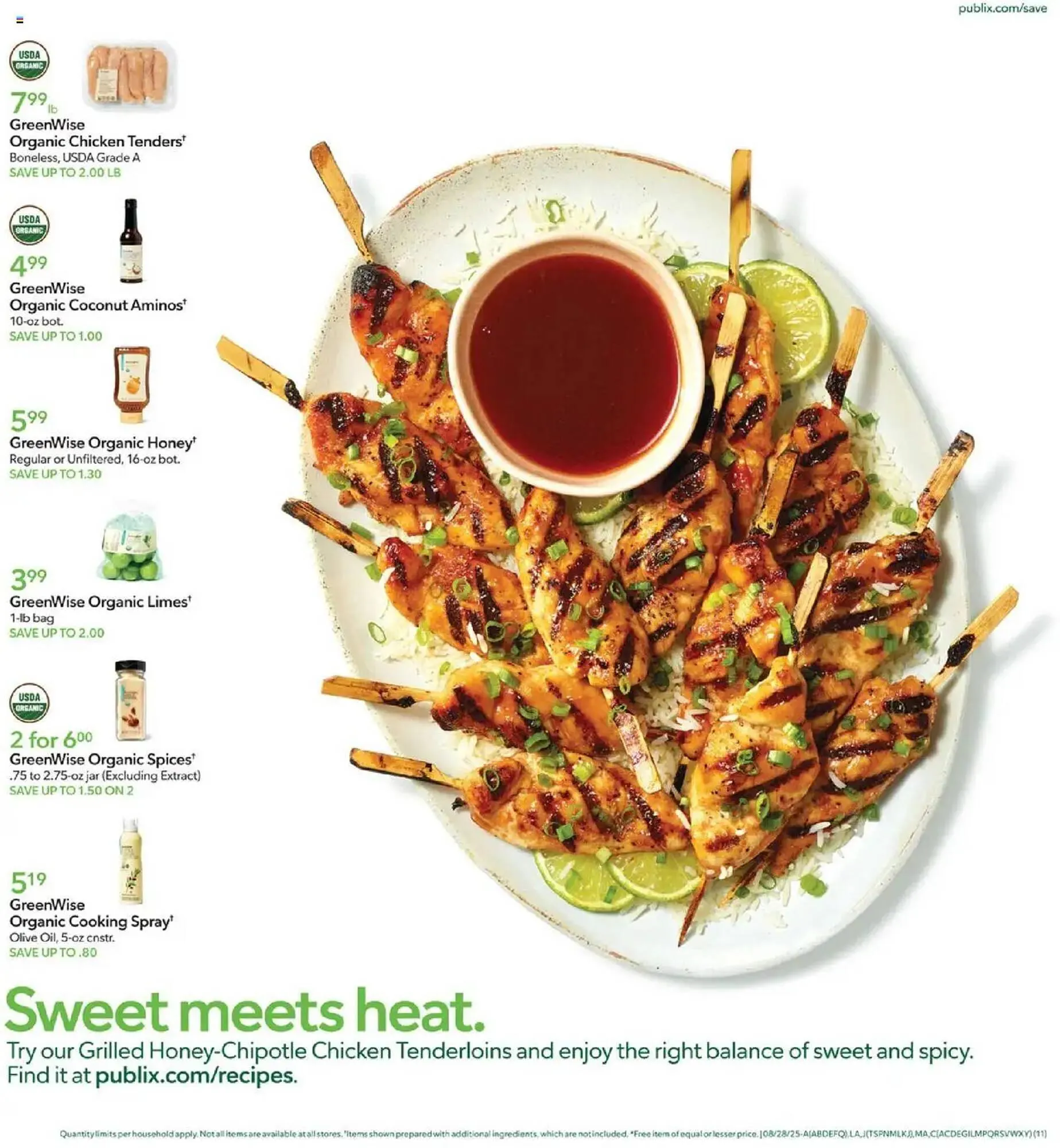 Weekly ad Publix Weekly Ad from August 27 to September 2 2025 - Page 11