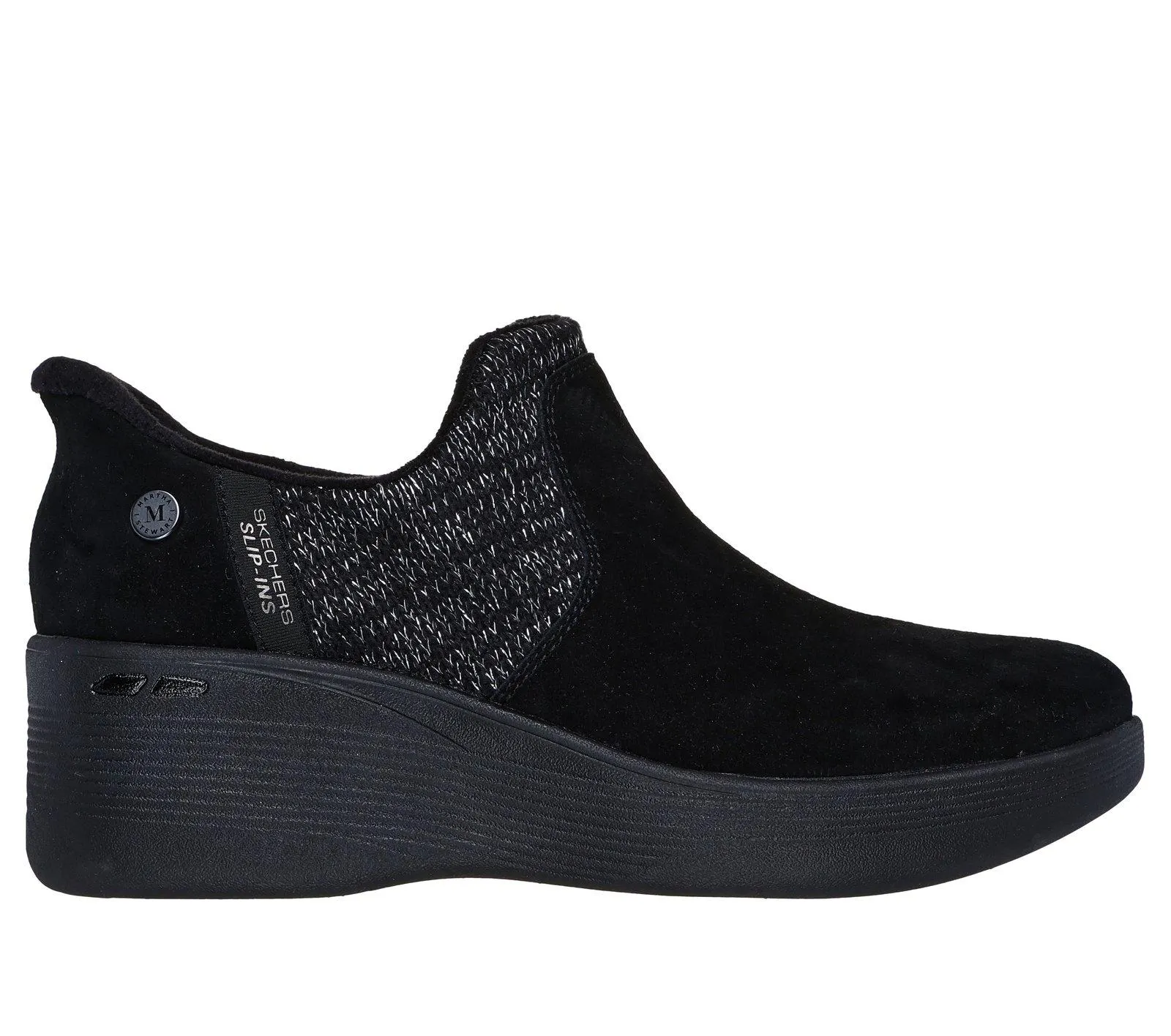 Skechers Slip-ins Martha Stewart: Pier-Lite - Lovely Autumn