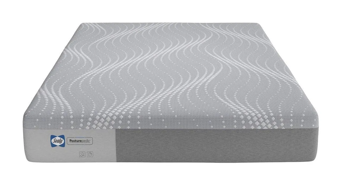 Sealy Posturepedic Foam Medina Firm 11" Mattress